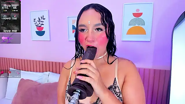 Snapshot of irene_lopes chatting on 03-01-26, 04:03 irene lopes online show from 03-01-26, 04:03