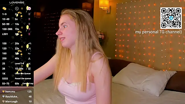 Linda  Bloom online show from 04-21-26, 02:51