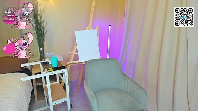 Linda  Bloom online show from 04-27-26, 01:03