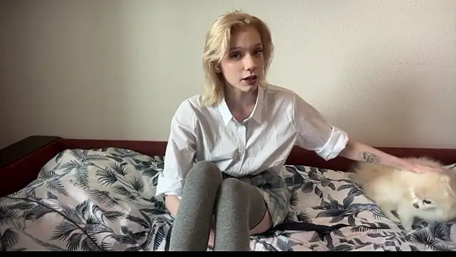 HirokoMassengills online show from 02-26-26, 04:55