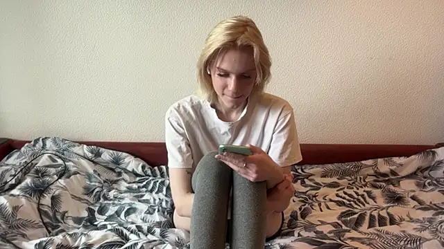 HirokoMassengills online show from 03-03-26, 05:02