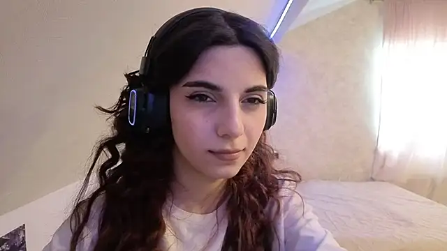 Blissmissataeses online show from 02-27-26, 09:31