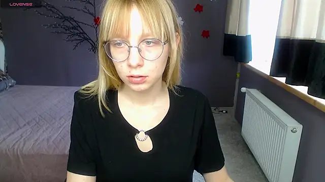 CandicaHoney online show from 03-06-26, 12:34