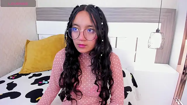 Emilyblussh online show from 03-10-26, 02:33