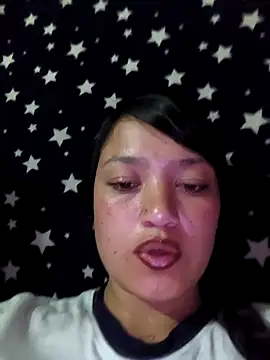 Bloom Dahlia online show from 02-14-26, 05:04