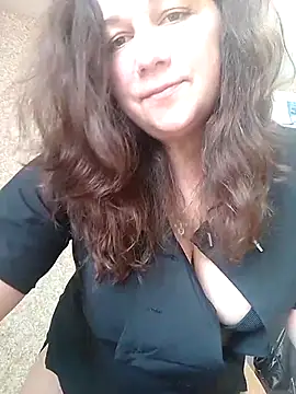 Snapshot of Susan8421 chatting on 02-24-26, 08:34 Susan8421 online show from 02-24-26, 08:34