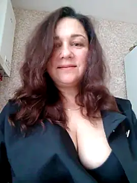 Snapshot of Susan8421 chatting on 02-25-26, 02:48 Susan8421 online show from 02-25-26, 02:48