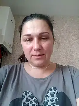 Snapshot of Susan8421 chatting on 03-10-26, 02:22 Susan8421 online show from 03-10-26, 02:22