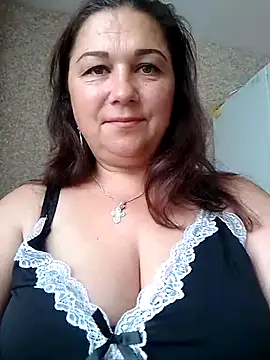 Susan8421 online show from 07-12-26, 07:54