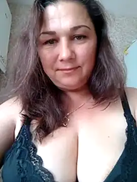 Susan8421 online show from 07-13-26, 10:07