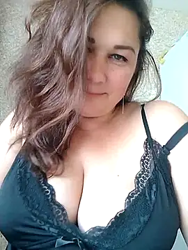 Susan8421 online show from 07-22-26, 09:34