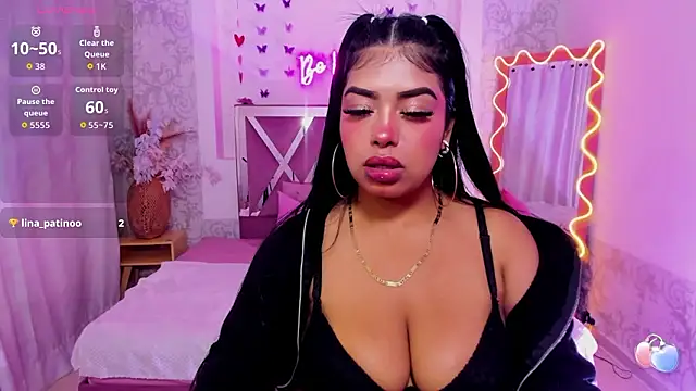 Meloddi tay online show from 03-14-26, 03:12