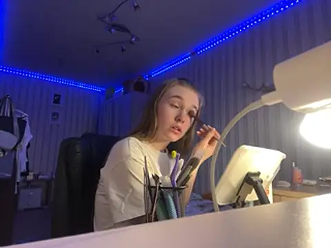 melissashineee online show from 03-04-26, 11:38