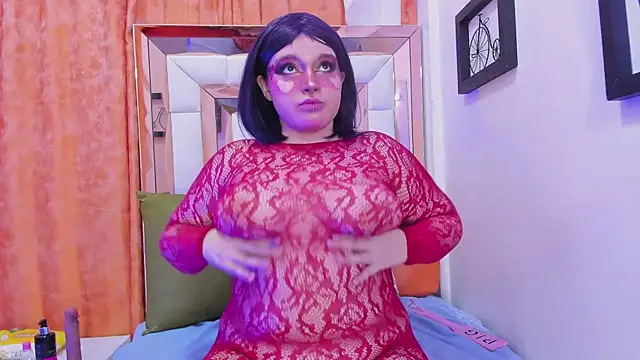 NamiInk hot69 online show from 02-14-26, 11:40