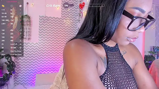 Snapshot of NahomyVega chatting on 03-06-26, 07:43 NahomyVega online show from 03-06-26, 07:43