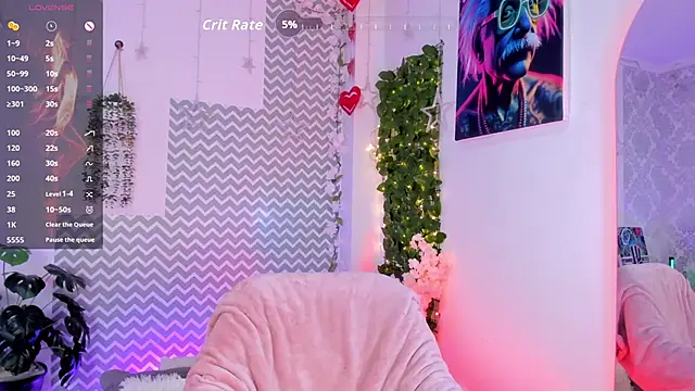 Snapshot of NahomyVega chatting on 03-10-26, 07:19 NahomyVega online show from 03-10-26, 07:19