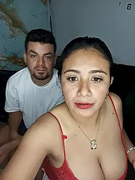 Gissele Rubi online show from 02-14-26, 10:39