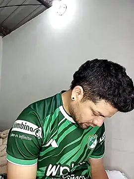 Gissele Rubi online show from 02-17-26, 12:56