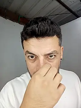 Gissele Rubi online show from 03-05-26, 12:45