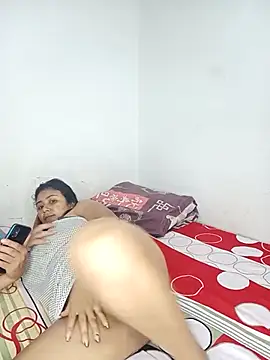 Gissele Rubi online show from 03-12-26, 03:01