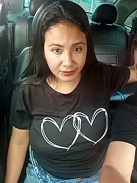 Gissele Rubi online show from 03-18-26, 08:12