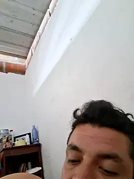 Gissele Rubi online show from 06-06-26, 08:13