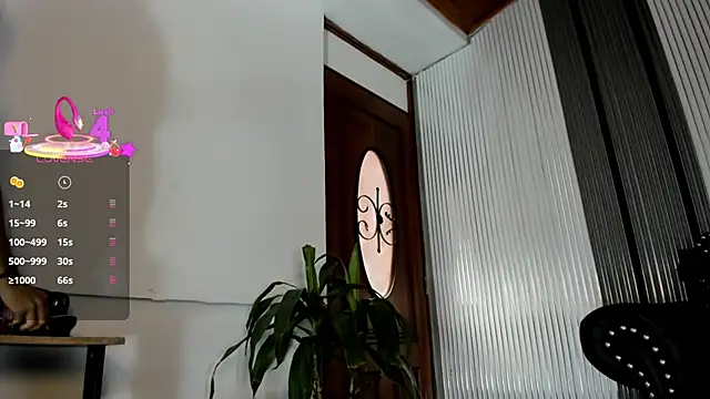 Snapshot of LunaVelour13 chatting on 06-17-26, 02:07 LunaVelour13 online show from 06-17-26, 02:07
