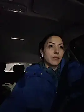 MelinaSin online show from 03-10-26, 06:13