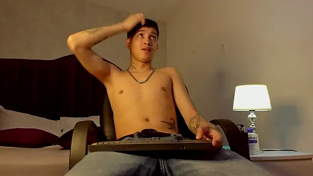 JoshBeech online show from 03-04-26, 12:55