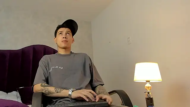 JoshBeech online show from 03-07-26, 01:30