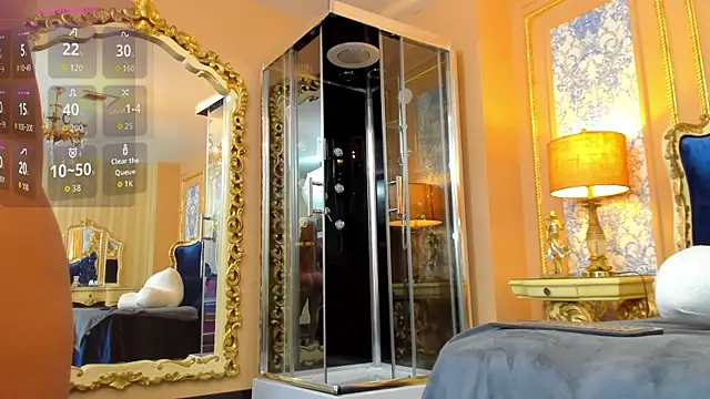 Snapshot of RosiMoon chatting on 03-11-26, 08:04 RosiMoon online show from 03-11-26, 08:04