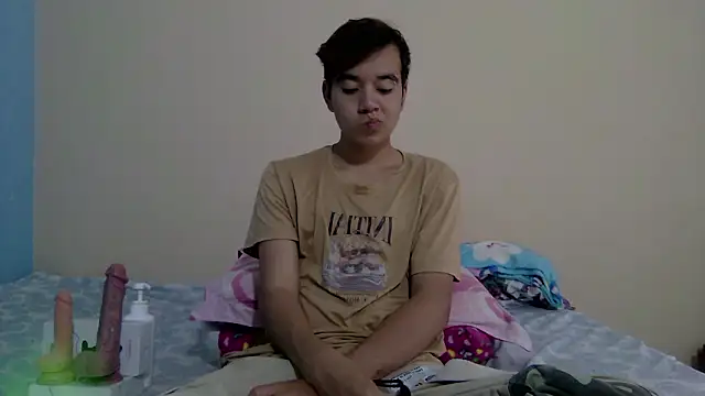 IronDante online show from 03-05-26, 12:12