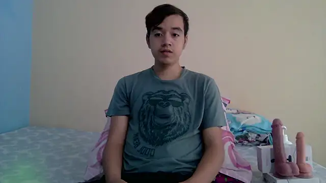 IronDante online show from 03-11-26, 12:22