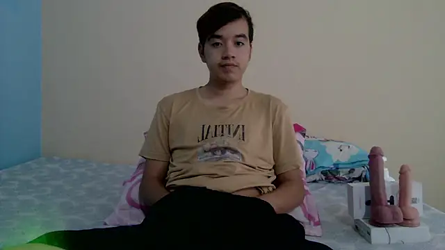 IronDante online show from 03-12-26, 12:11