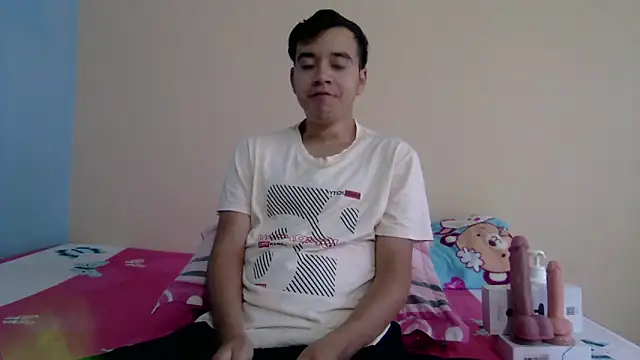 IronDante online show from 04-09-26, 12:10