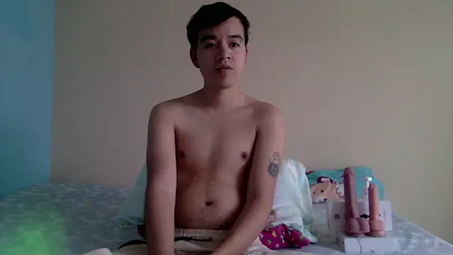 IronDante online show from 04-23-26, 12:29