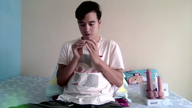 IronDante online show from 04-24-26, 12:18