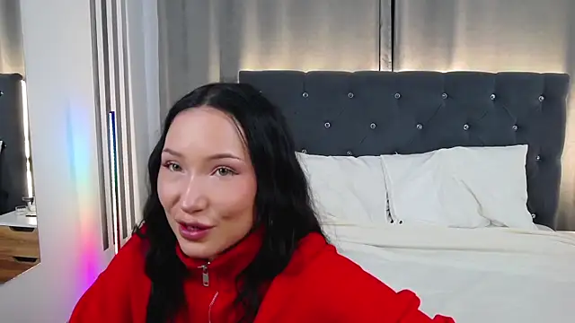 VikkyVonn online show from 07-01-26, 11:01