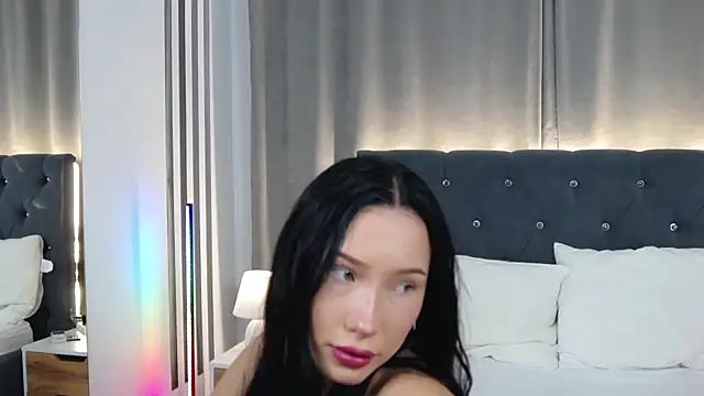 VikkyVonn online show from 07-10-26, 11:02