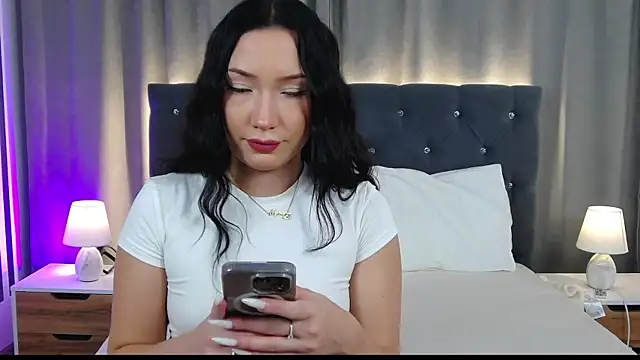 VikkyVonn online show from 08-01-26, 10:58