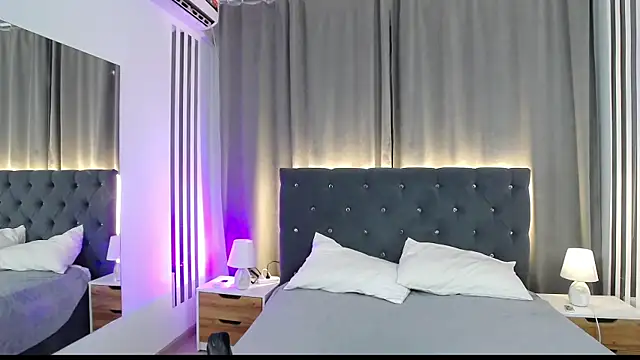 VikkyVonn online show from 08-03-26, 11:05