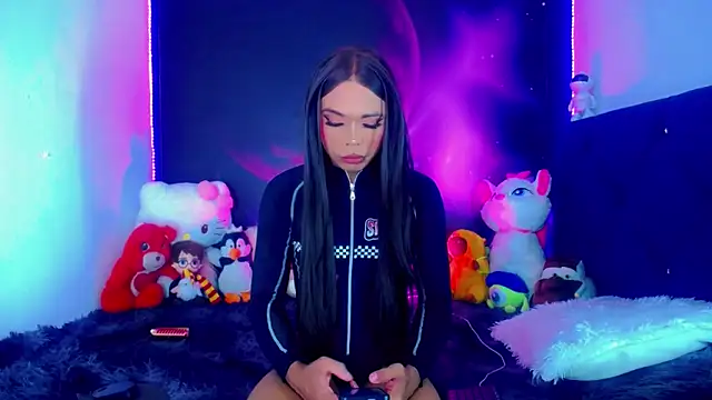 Snapshot of ThaliGirl21 chatting on 03-04-26, 07:53 ThaliGirl21 online show from 03-04-26, 07:53