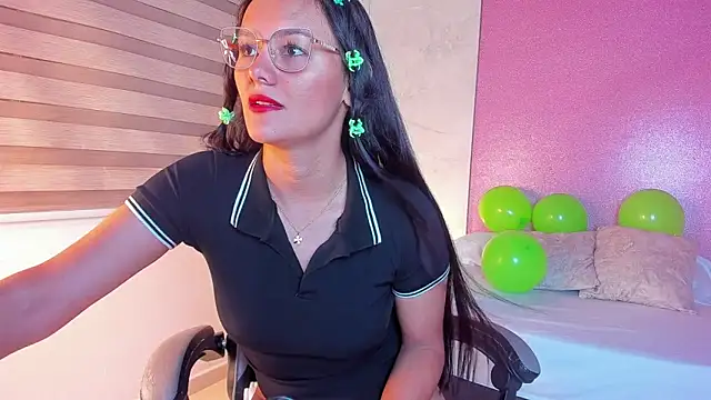 jade callen online show from 03-17-26, 12:08