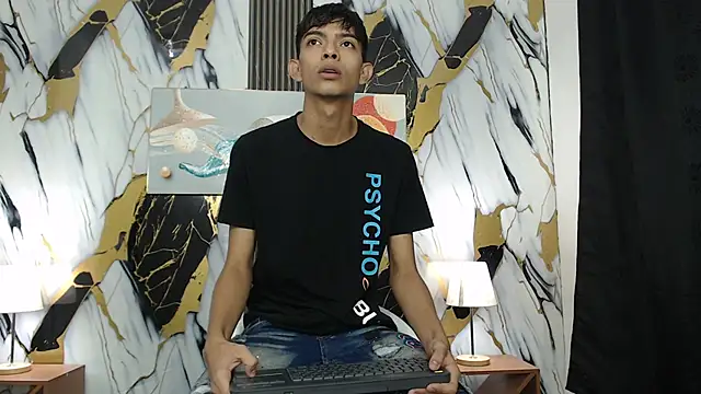 KITTY BOSH online show from 03-15-26, 01:06