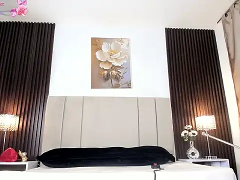  MiLa Dyva online show from 02-25-26, 03:54