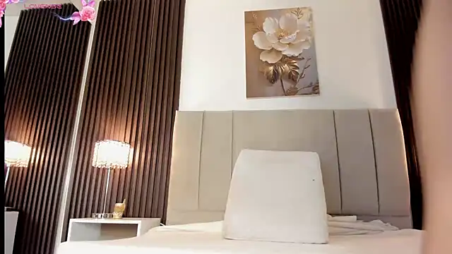  MiLa Dyva online show from 03-16-26, 04:11