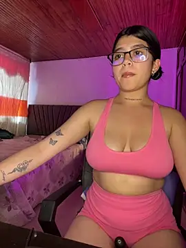 violet19x online show from 02-23-26, 08:17