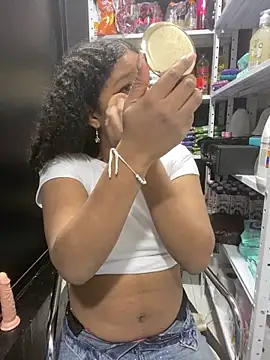 canelaa sweet5 online show from 03-13-26, 03:24