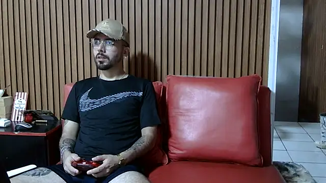 Karamel444 online show from 04-24-26, 10:45