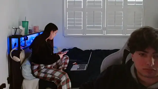 Snapshot of yourmila1 chatting on 02-22-26, 12:01 yourmila1 online show from 02-22-26, 12:01